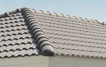 advantages of Galligill clay roofing
