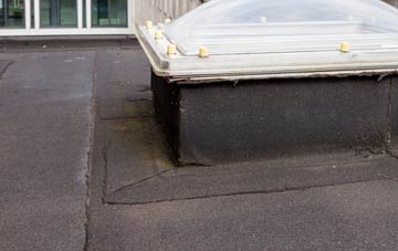 disadvantages of Galligill flat roofs