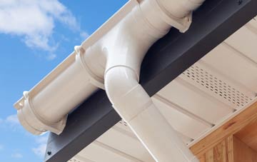 Galligill gutter installation costs