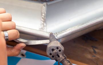 disadvantages of Galligill lead roofing