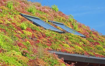 Galligill living roof systems