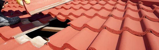 compare Galligill roof repair quotes
