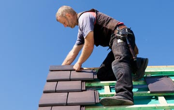disadvantages of Galligill slate roofing