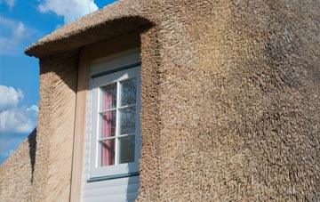 Galligill thatch roof disadvantages