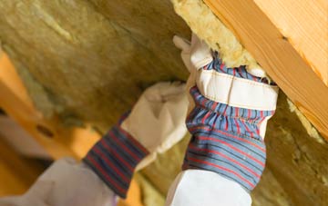 types of Galligill pitched roof insulation materials